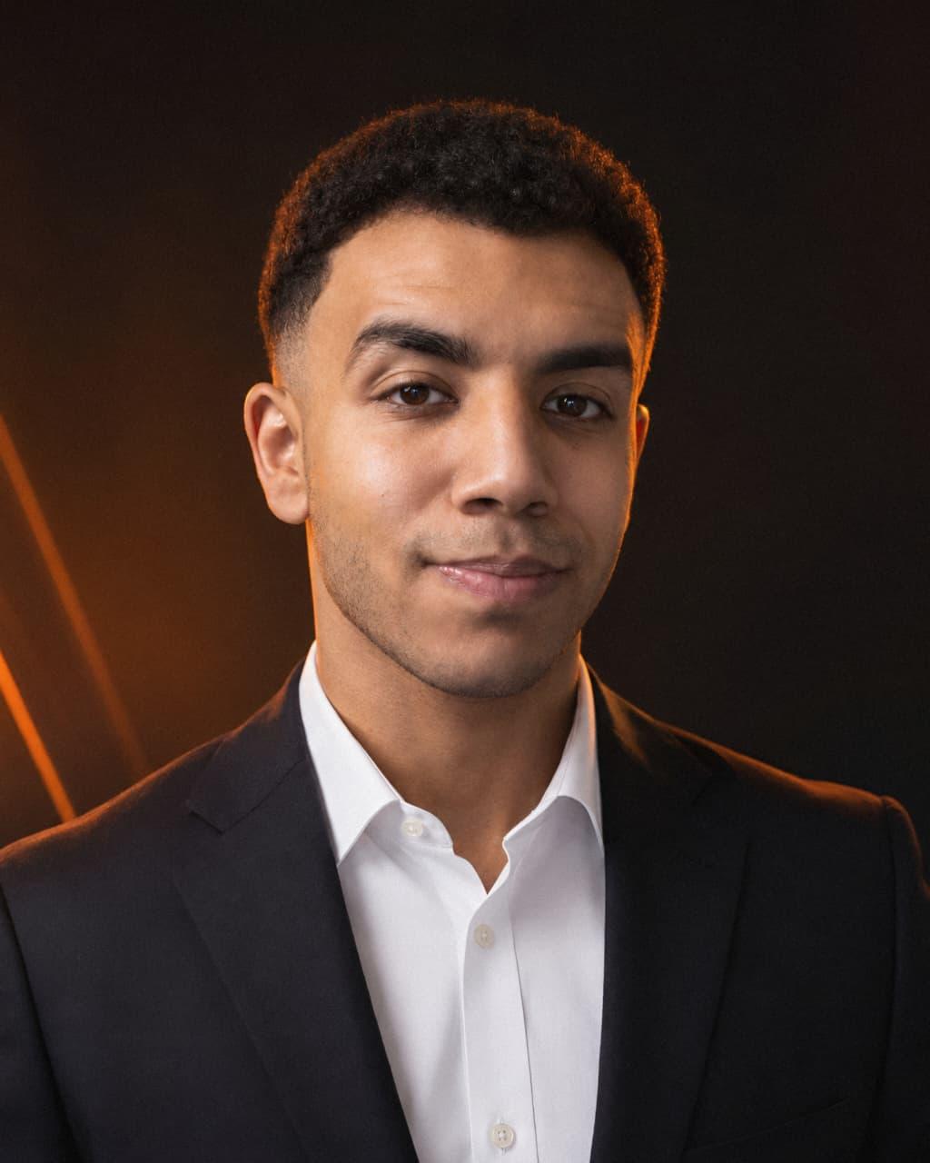 Ahmed Emad